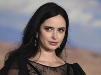 Krysten Ritter Krysten Ritter