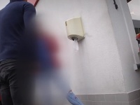 Vražda bábätka v Brne. Vražda bábätka v Brne.