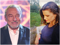 Nádherné gesto. V čase smútku prišlo klbko radosti a dostalo meno po Karlovi Gottovi. Nádherné gesto. V čase smútku prišlo klbko radosti a dostalo meno po Karlovi Gottovi.