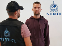 Z Maroka sa podarilo dostať do väzenia prvého Slováka Lukáša Matejkoviča. Z Maroka sa podarilo dostať do väzenia prvého Slováka Lukáša Matejkoviča.