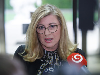 Gabriela Matečná Gabriela Matečná