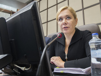 Denisa Saková Denisa Saková