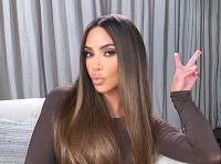 Kim Kardashian Kim Kardashian