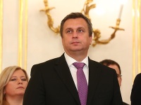 Andrej Danko Andrej Danko