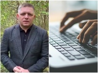 Na prednášku sa mal dostaviť expremiér Robert Fico Na prednášku sa mal dostaviť expremiér Robert Fico