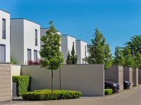 Na toto si dajte pozor pri kúpe domu v radovej zástavbe