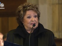 Jiřina Bohdalová Jiřina Bohdalová