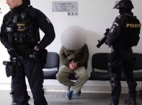 Otec, ktorý zavraždil svojho malého syna, bol nepríčetný. Otec, ktorý zavraždil svojho malého syna, bol nepríčetný.