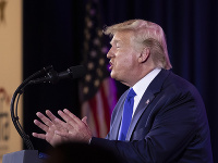 Donald Trump Donald Trump