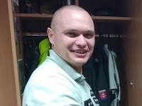 Patrik Mihňák mal vážnu autonehodu. Patrik Mihňák mal vážnu autonehodu.