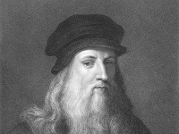 Leonardo da Vinci Leonardo da Vinci