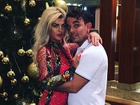 Eileen a David Conorsovci Eileen a David Conorsovci