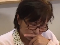Češka zabila nožom svojho manžela. Češka zabila nožom svojho manžela.