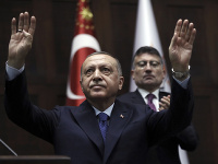Recep Tayyip Erdogan Recep Tayyip Erdogan