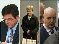 Pojednávanie v kauze zmenky. Pojednávanie v kauze zmenky.