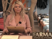 Nečakaný vyhadzov z Farmy! Nečakaný vyhadzov z Farmy!