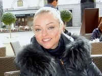 Dominika Gottová prišla kvôli článkom o Timovi o byt v centre Prahy. 