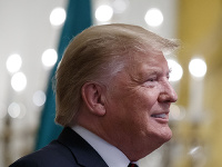 Donald Trump Donald Trump
