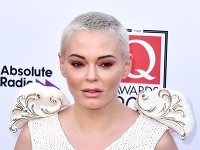Rose McGowan Rose McGowan