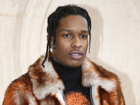 ASAP Rocky ASAP Rocky