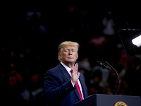 Donald Trump Donald Trump