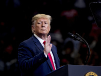 Donald Trump Donald Trump