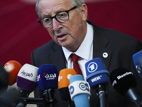Jean-Claude Juncker Jean-Claude Juncker