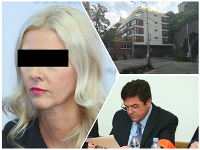 O Jankovskej byte vychádzajú na povrch podrobnosti aj v rámci Threemy O Jankovskej byte vychádzajú na povrch podrobnosti aj v rámci Threemy