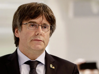 Carles Puigdemont Carles Puigdemont