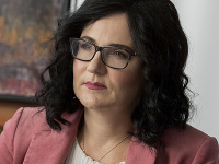 Martina Lubyová Martina Lubyová