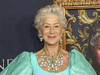 Helen Mirren Helen Mirren
