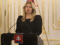 Zuzana Čaputová Zuzana Čaputová
