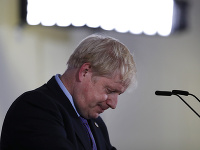 Boris Johnson Boris Johnson