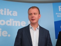 Miroslav Beblavý Miroslav Beblavý