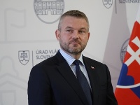 Peter Pellegrini Peter Pellegrini