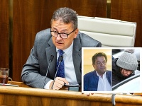 Glváč sa spomína aj v najnovšej Threeme Glváč sa spomína aj v najnovšej Threeme