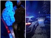 Opitý vodič skončil v cele. Opitý vodič skončil v cele.