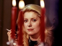 Catherine Deneuve Catherine Deneuve