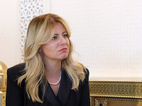 Zuzana Čaputová Zuzana Čaputová