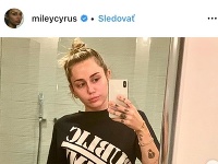 Miley Cyrus svojho bývalého partnera nešetrila. 