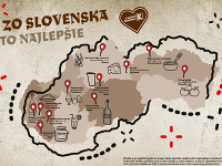 Lokálni výrobcovia prinášajú do svojich regiónov aj nové pracovné príležitosti či pomáhajú aj pri zužitkovaní väčšej úrody.