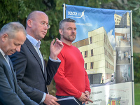 SÚSCCH dostane od štátu dostane finančnú injekciu SÚSCCH dostane od štátu dostane finančnú injekciu