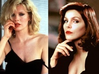Kim Basinger a Priscilla Presley Kim Basinger a Priscilla Presley