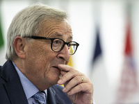 Jean-Claude Juncker Jean-Claude Juncker