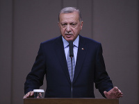 Recep Tayyip Erdogan Recep Tayyip Erdogan