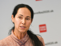 Lucia Kurilovská Lucia Kurilovská