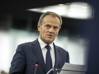 Donald Tusk Donald Tusk
