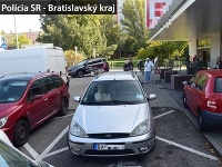 V prípade preukázania viny hrozí páchateľom trest odňatia slobody až na tri roky. V prípade preukázania viny hrozí páchateľom trest odňatia slobody až na tri roky.
