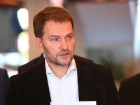 Igor Matovič Igor Matovič