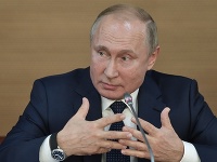 Vladimir Putin Vladimir Putin
